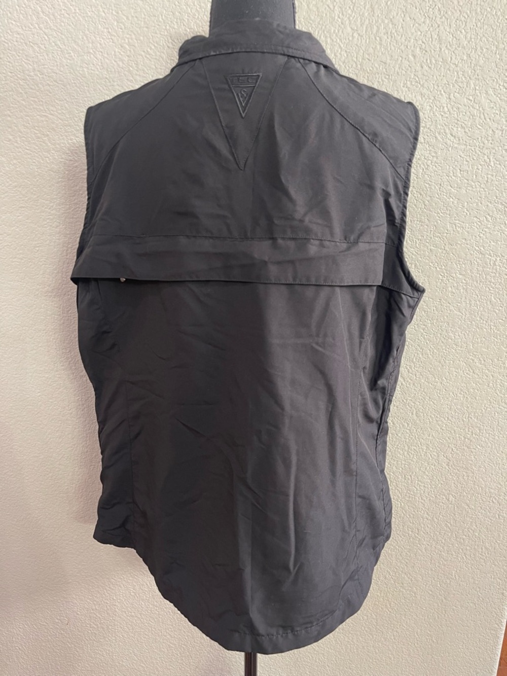 Scottevest Women's RFID Travel Vest black - XL - Picture 2 of 11